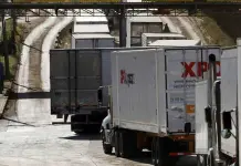 Viacrucis, recuperar veh&iacute;culos robados