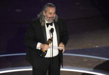 Triunfo de Hoyte Van Hoytema en los Premios de la Academia