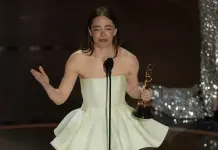 Lista de ganadores de los Premios Oscar 2024