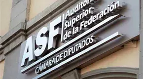 Halla ASF probable daño al erario por 65 mil mdp en 2024