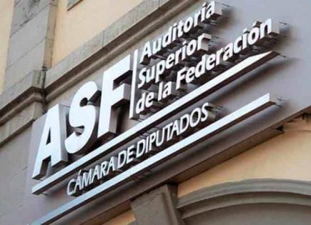 Crisis en la ASF: Agustín Caso expone presiones políticas