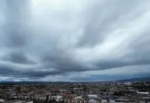 Pronostican bajas temperaturas en SLP