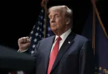 Declaraciones de Donald Trump sobre TikTok y Facebook