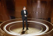 Los Óscar arrancan con bromas acerca del desaire de la Academia de Hollywood a Barbie
