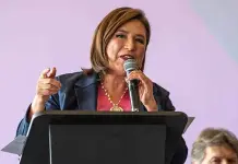 Análisis de las propuestas de Xóchitl Gálvez
