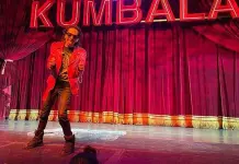 Concierto especial de Alex Lora en Lagunilla Concierto especial de Alex Lora en Lagunilla