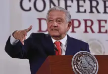 No es extraño apogeo de guerra sucia, dice AMLO No es extraño apogeo de guerra sucia, dice AMLO