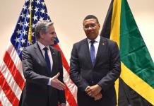 EEUU anuncia financiamiento para fuerza multinacional en Haití