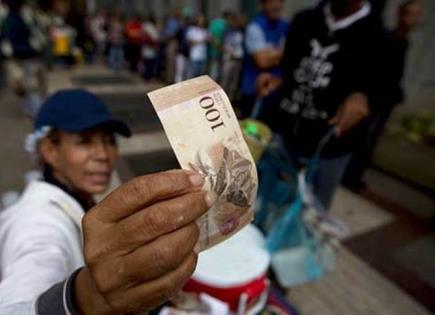 Crecer al 2% en América Latina es insuficiente: BID
