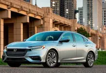 Toyota y Honda lideran ventas de vehículos en EE.UU