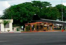 Expropian predios para el aeropuerto de Tamu&iacute;n