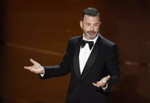 Polémica entre Jimmy Kimmel y Donald Trump en los Premios Oscar 2024