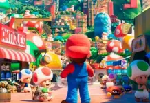 Celebrando Mario Day con Nintendo: Novedades imperdibles Celebrando Mario Day con Nintendo: Novedades imperdibles