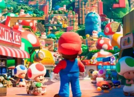 Nintendo revela la verdadera relación entre Mario Bros y la Princesa Peach