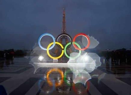 Programación Cultural en los Juegos Olímpicos de París 2024