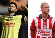 América y Chivas se enfrentan en la Concachampions América y Chivas se enfrentan en la Concachampions