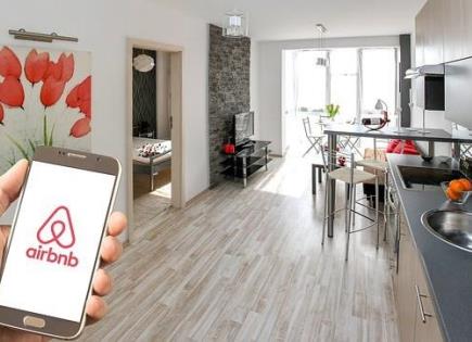 Airbnb Anuncia Prohibición de Cámaras de Seguridad en Alojamientos