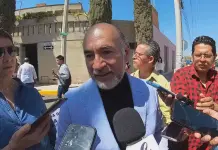 Llaman a Galindo a presentar denuncia formal por guerra sucia Llaman a Galindo a presentar denuncia formal por guerra sucia