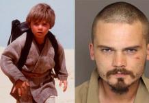 La historia de Jake Lloyd y su lucha contra la esquizofrenia