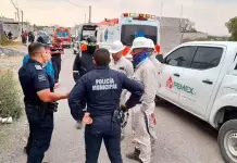 Descubren toma clandestina en Acolman