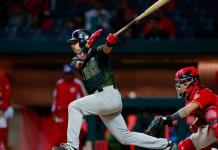 Regreso del B&eacute;isbol Profesional a San Luis Potos&iacute;