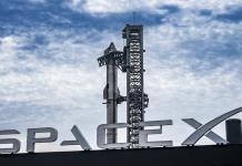 SpaceX se prepara para una nueva prueba de vuelo con Starship