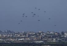 Negociaciones de tregua entre Netanyahu y Hamás en Gaza