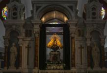 La historia y devoción a la Virgen de la Caridad del Cobre en Cuba