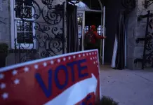 Confusi&oacute;n por Ciberataque en Elecciones de Georgia