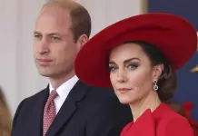 La vida privada de la Princesa Catalina al descubierto