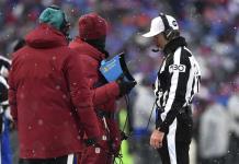 La NFL considera modificaciones en sus reglas