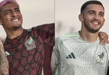Revelación de los Diseños de Camisetas para la Copa América 2024