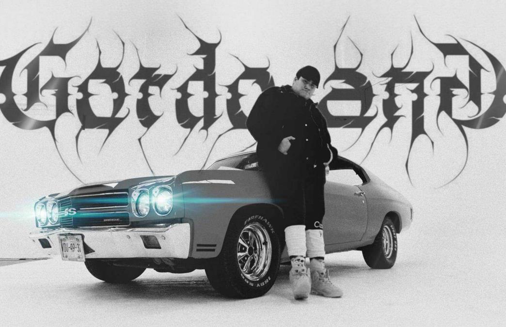 Gordo Ang / Foto: Especial