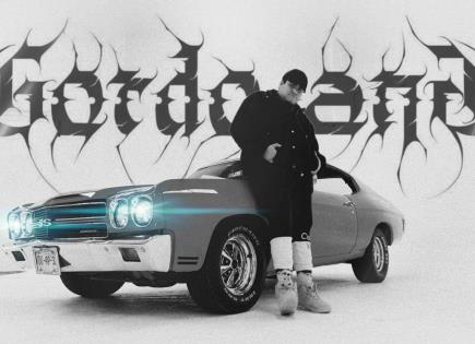 In-D: Gordo Ang, rapear en el aquí y el ahora In-D: Gordo Ang, rapear en el aquí y el ahora