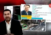 Hallan con vida a periodista Jaime Barrera; fue una advertencia a tablazos, declara