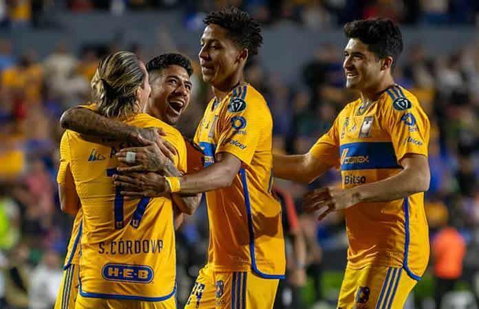 Tigres eliminan a Orlando City