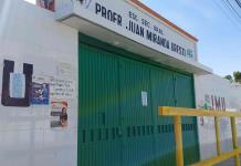 Denuncian venta de drogas y riñas afuera de secundaria en Soledad