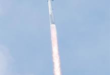 SpaceX realiza exitoso tercer vuelo de prueba de Starship
