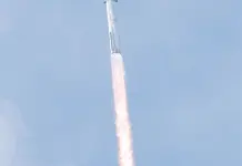 SpaceX realiza exitoso tercer vuelo de prueba de Starship SpaceX realiza exitoso tercer vuelo de prueba de Starship