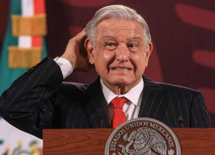 Reforma electoral y el mandato de Andrés Manuel López Obrador