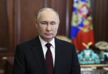 Elecciones en Rusia 2024: Putin busca extender su mandato