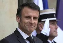 Declaraciones recientes de Emmanuel Macron sobre Ucrania
