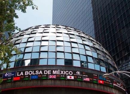 Análisis Semanal de la Bolsa Mexicana de Valores