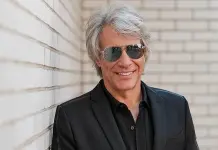 Bon Jovi anuncia lanzamiento de Forever y docuserie
