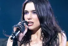 Dua Lipa anuncia su nuevo álbum Radical Optimism Dua Lipa anuncia su nuevo álbum Radical Optimism