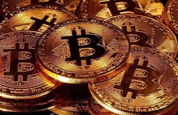 Bitcoin domina mercado cripto en México
