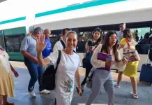 Violencia electoral no es generalizada en el país: Sheinbaum