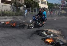 Alerta en Puerto Príncipe: Embajada de México solicita reporte de mexicanos