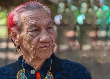 Fallece La Gilbertona, influencer de Culiacán que se hizo viral
