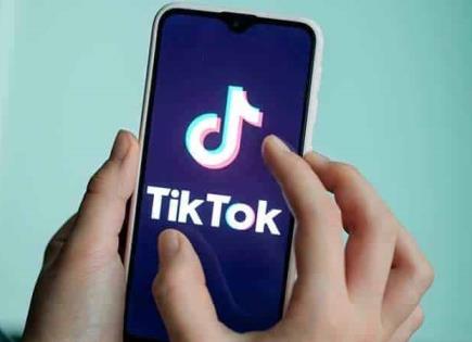EU va por proyecto de ley que prohíbe TikTok